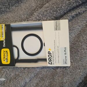 OtterBox Defender Series Case for iPhone 16 Plus